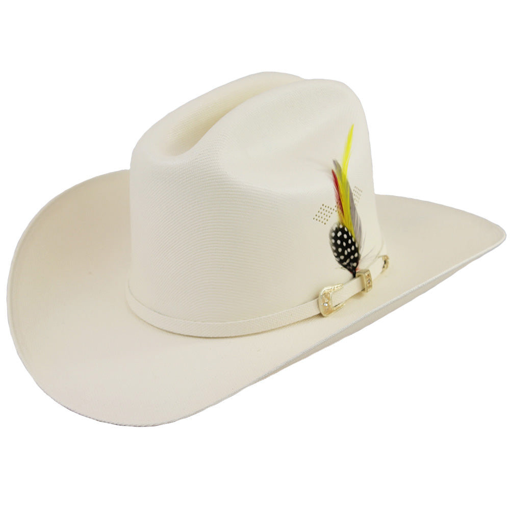 1000x Johnson Cowboy Hat