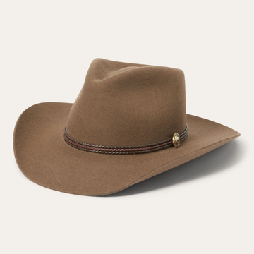 Beth Dutton Exclusive Western Cowboy Hat