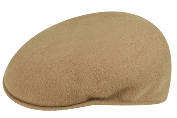 Kangol Wool Cap
