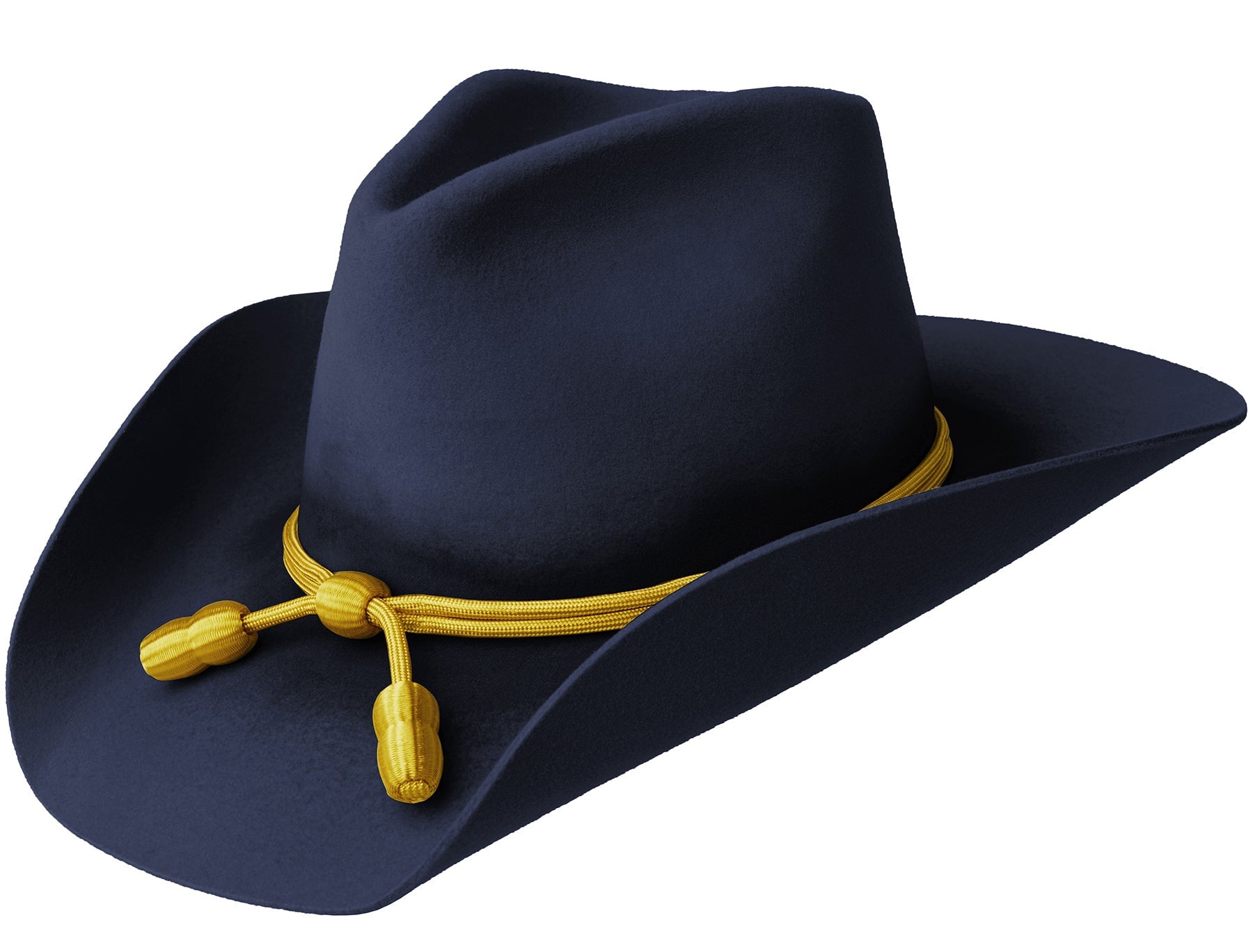 Bailey Western Cavalry II Hat