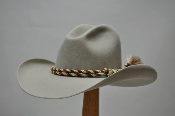 Tom Horn Hat Replica