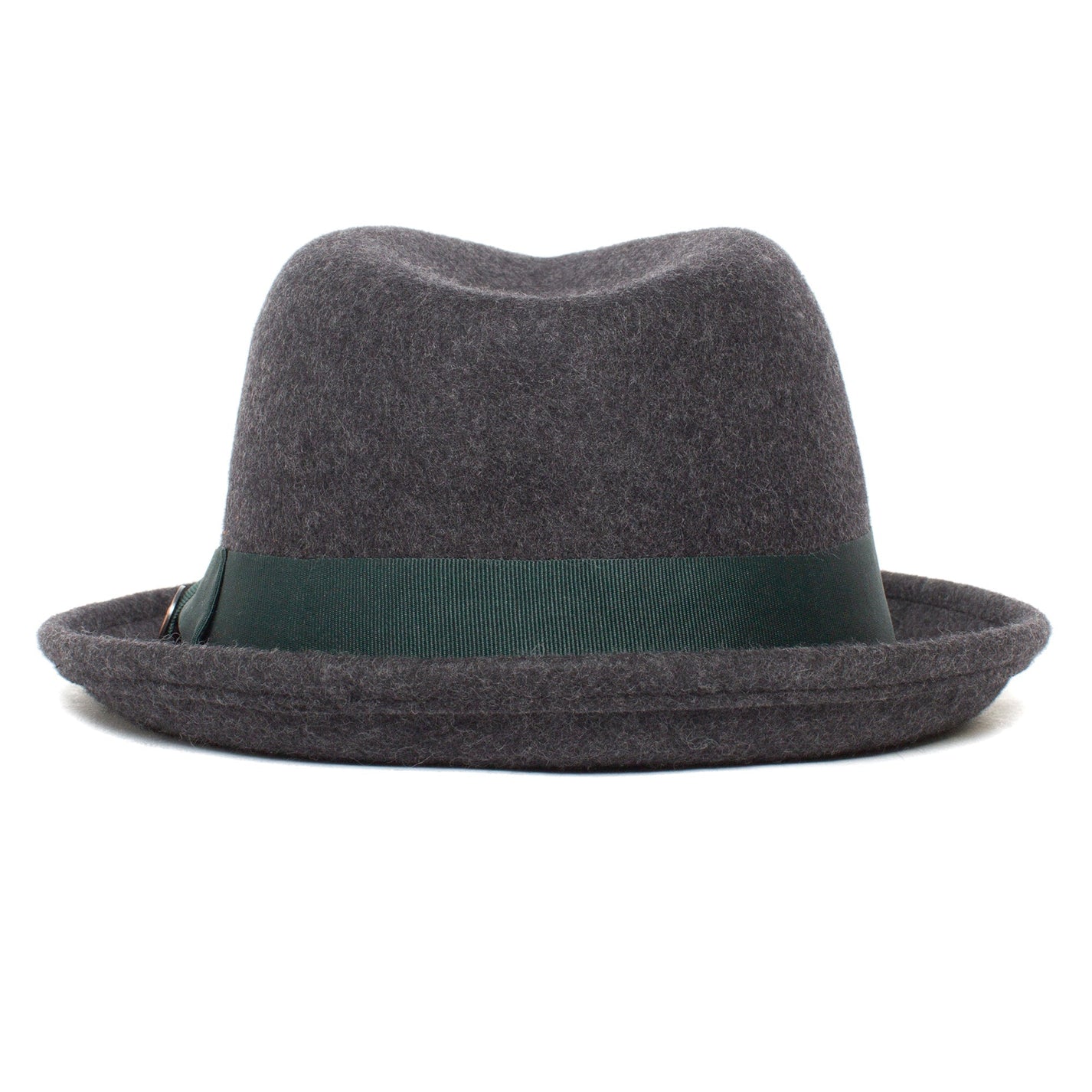 Classic Pork Pie Fedora Hat