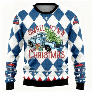 Ugly Christmas Sweater Party [2025] | Xmas Car Edition
