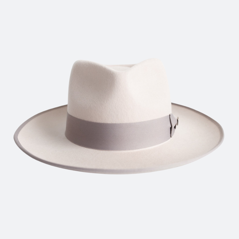 Earthy Essence Fedora