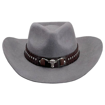 Gray Form – Quiet Clasp