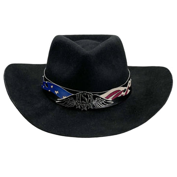 Black Glyph – Leather Line