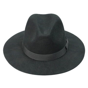Timeless Soft Hat – Effortless Style, Neutral Tone