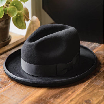 Urban Nomad Fedora