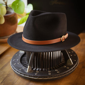 Wanderer¡¯s Fedora