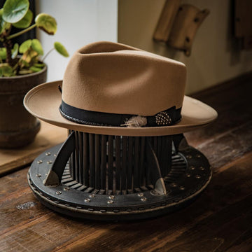 Luxe Lifestyle Fedora