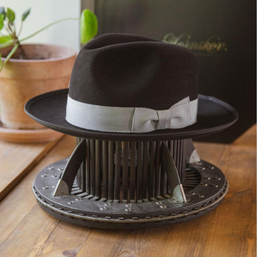 Effortless Elegance Hat Fedora