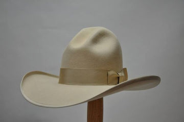 Tom Mix Style Hat