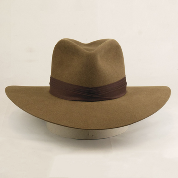 Sean Connery Movie Cowboy Hat Replica