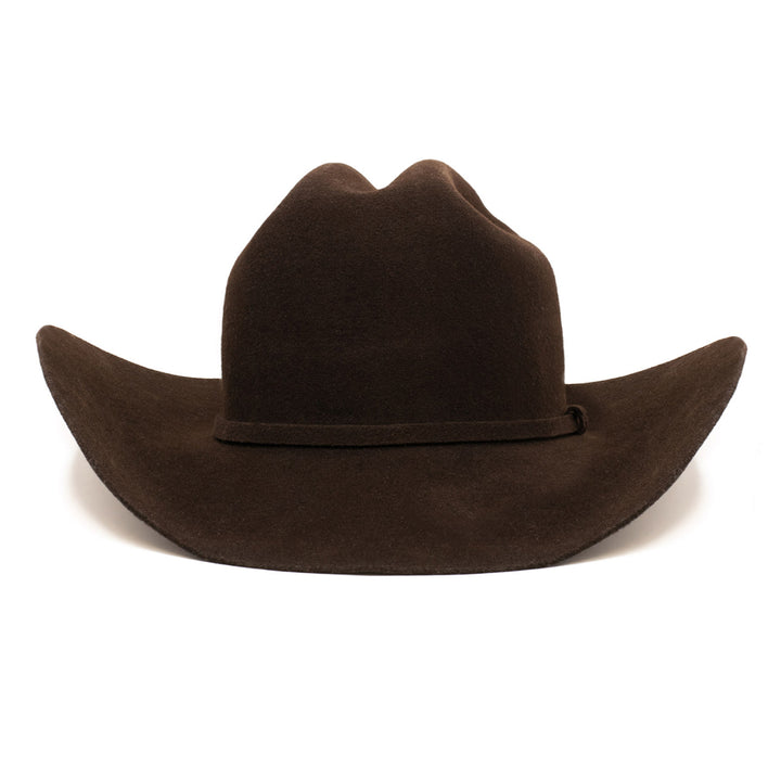 Yellowstone cowboy hat