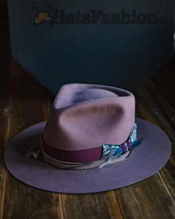 Dapper Dreams Fedora