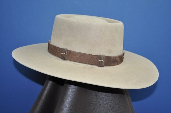 Hannie Caulder Hat Replica