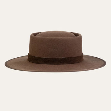 Oppenheimer Hat Replica