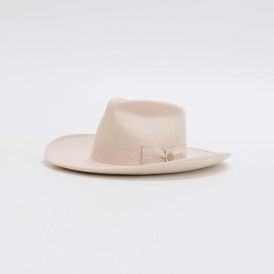 Wild West Adventure Fedora