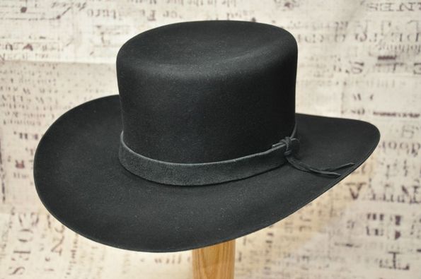 Pale Rider Hat Replica II