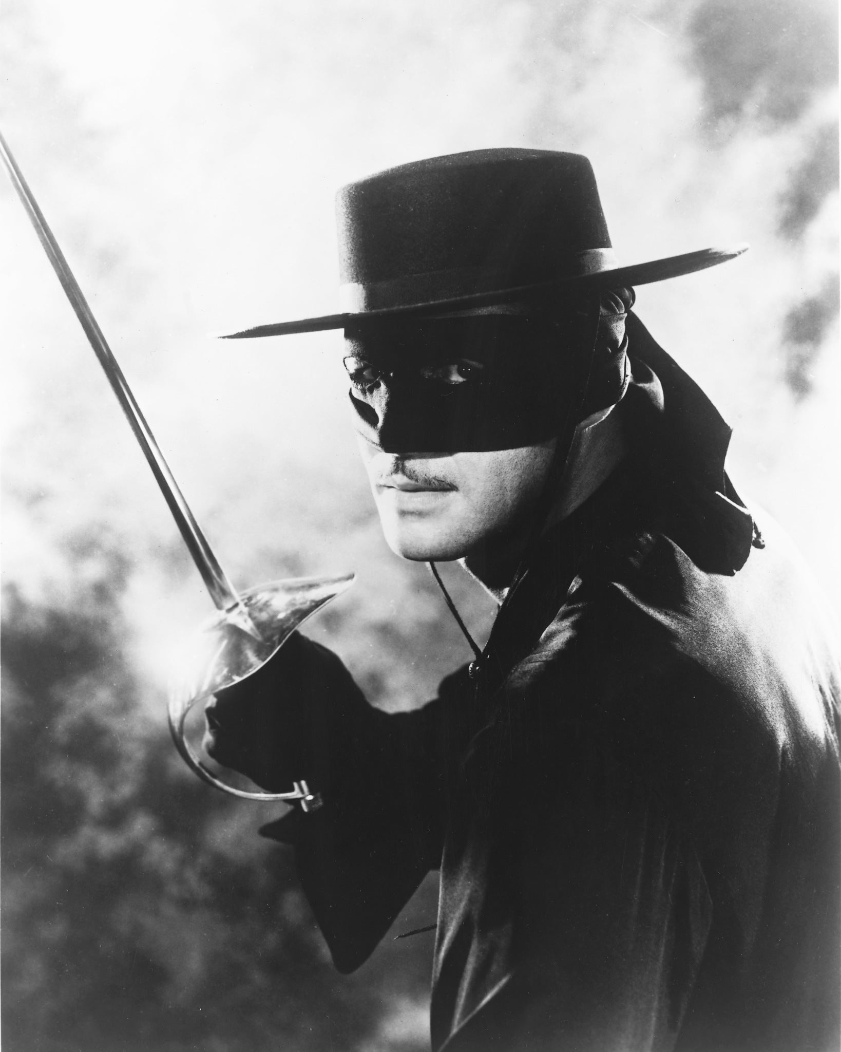 Zorro 1957