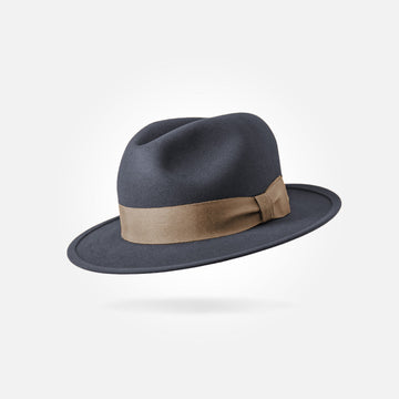 Everyday Classic Fedora Hat