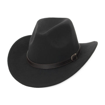 Retro Cowboy Hat