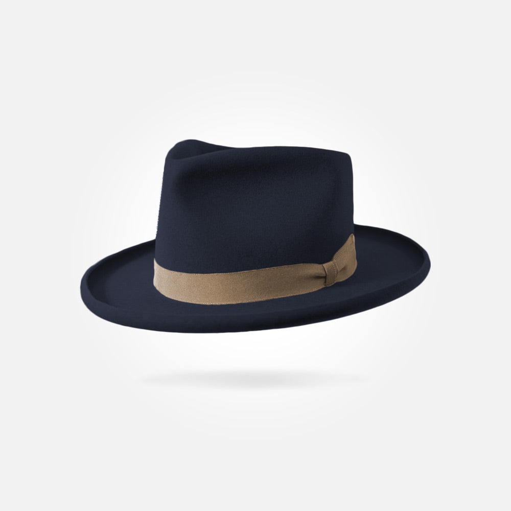 Urban Sophisticate Fedora