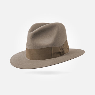 Elegant Essence Fedora