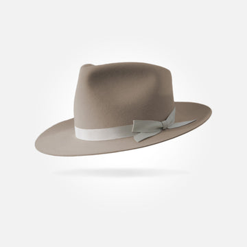 Classic Chic Fedora