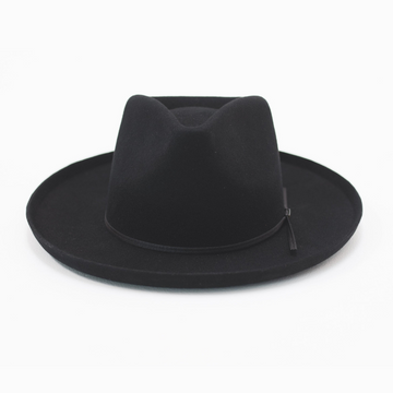 Twilight Tranquility Felt Fedora