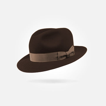 All-Season Fedora