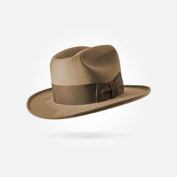 Dapper Dream Fedora