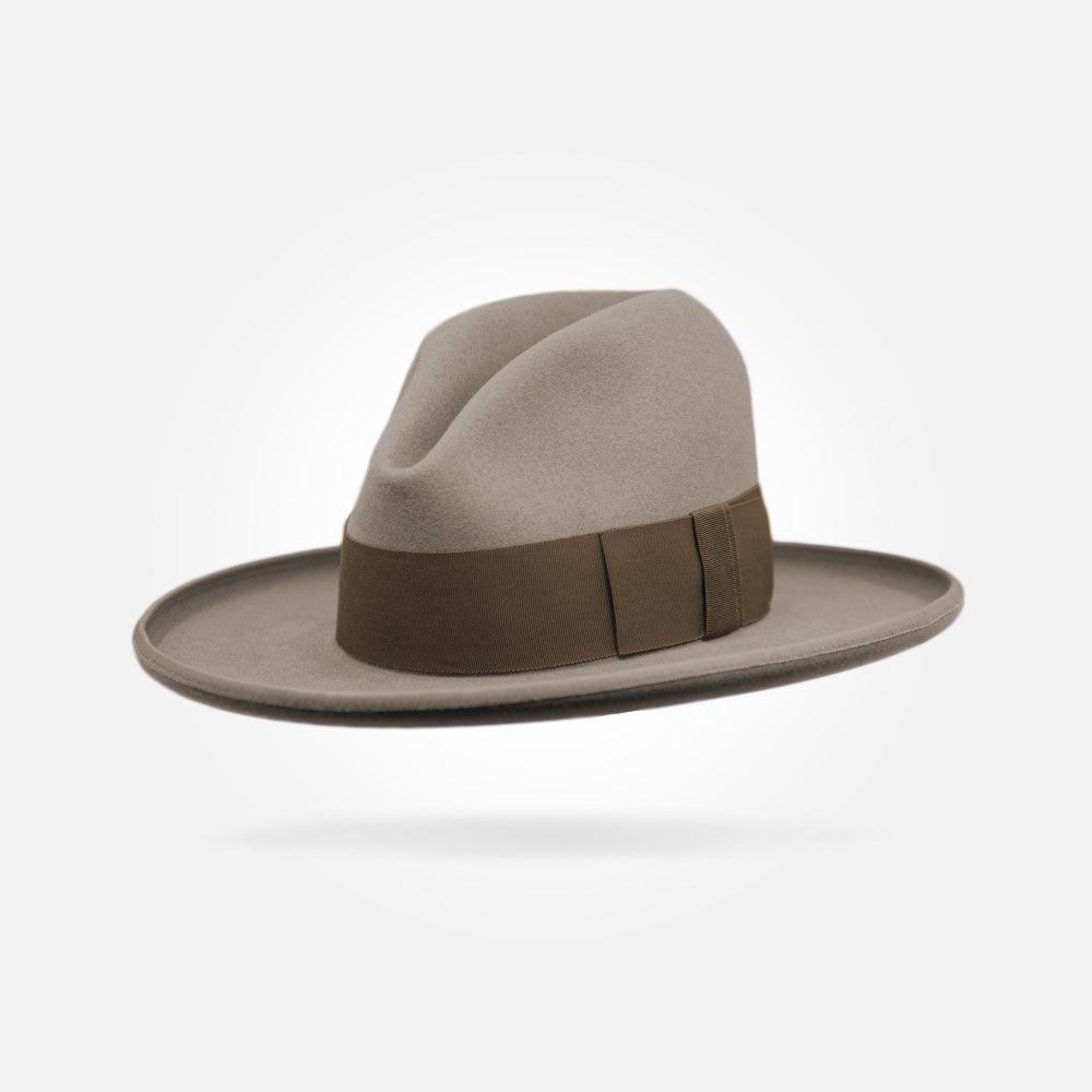 The Classic Allure Hat