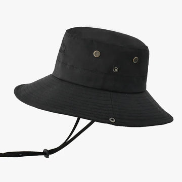 Summer Quick Drying Foldable Boonie Hat