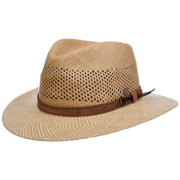 Eco-Friendly Panama Sun Hat