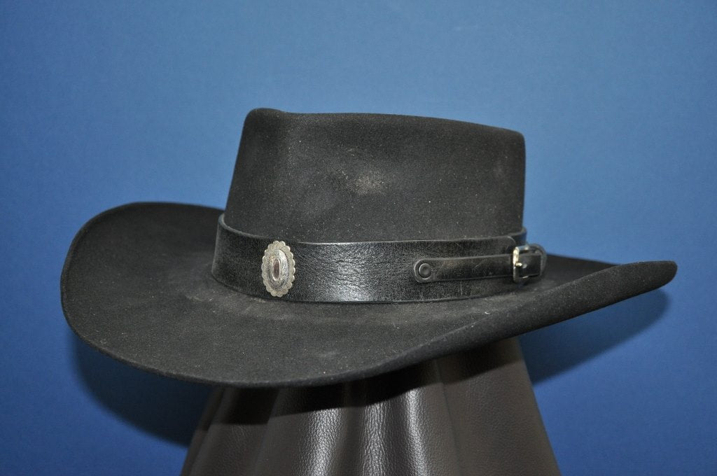 Have Gun Will Travel Hat Replica