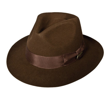 Indiana Jones Indy Fedora