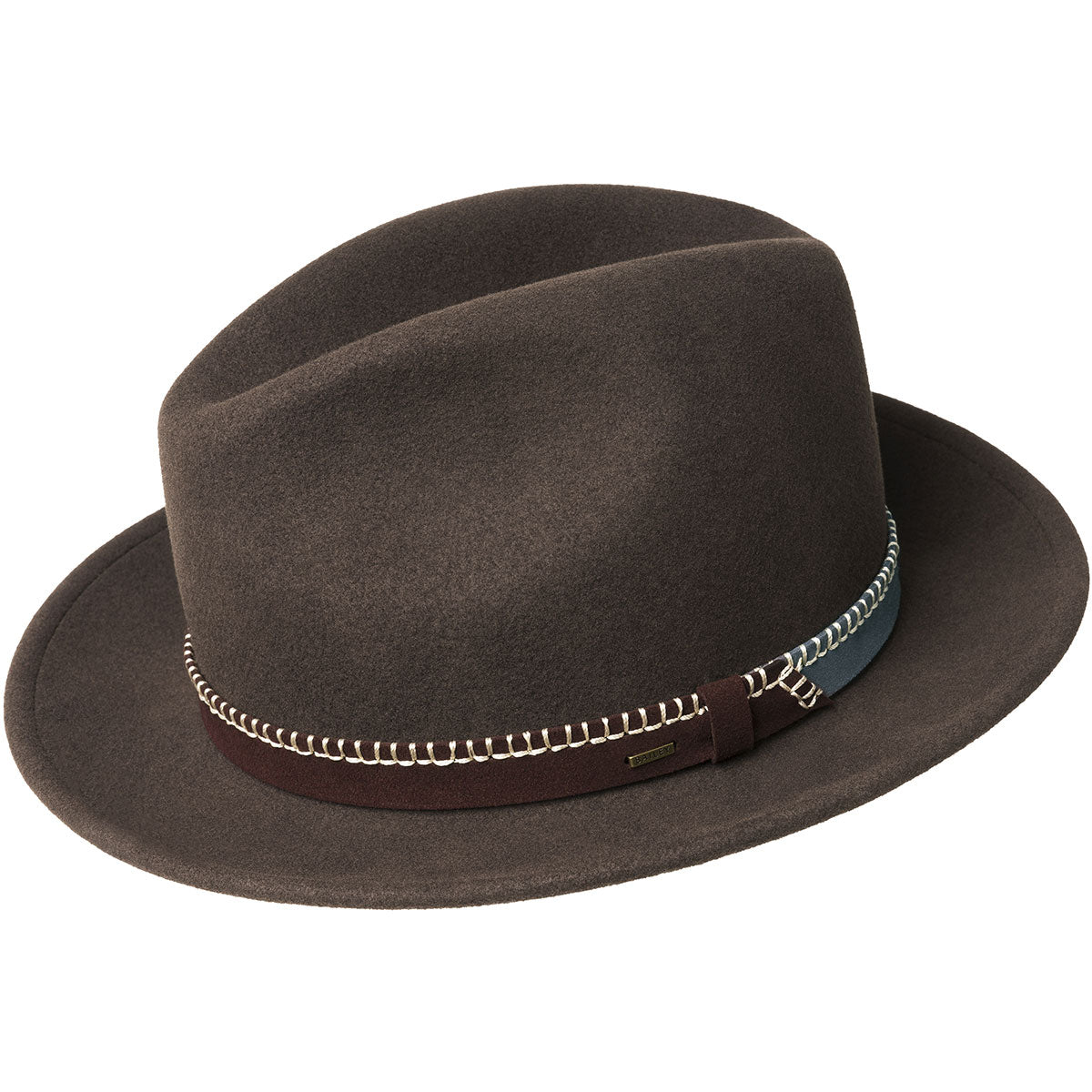 Sophisticate's Signature Fedora Hat