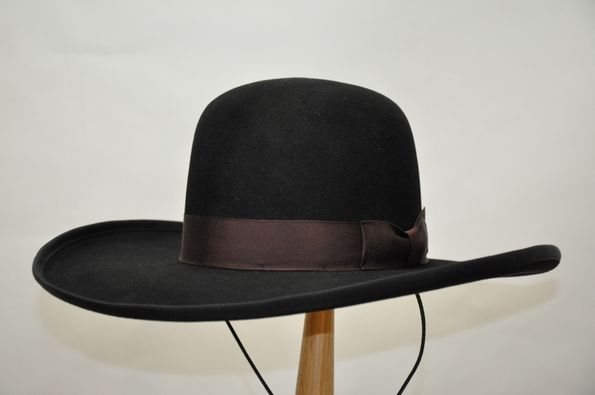 Tombstone Wyatt Earp Hat Replica