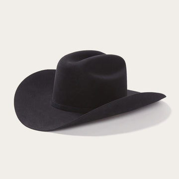 Cattleman's Charm Premier Felt Cowboy Hat