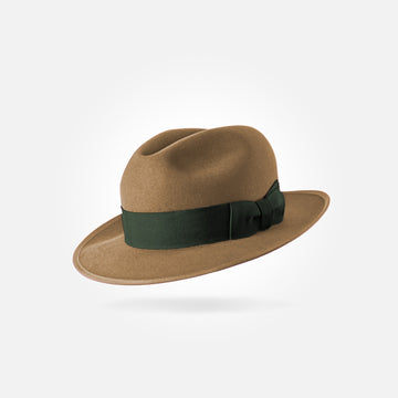 Classic All-Season Fedora