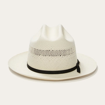 Premium Straw Western Hat