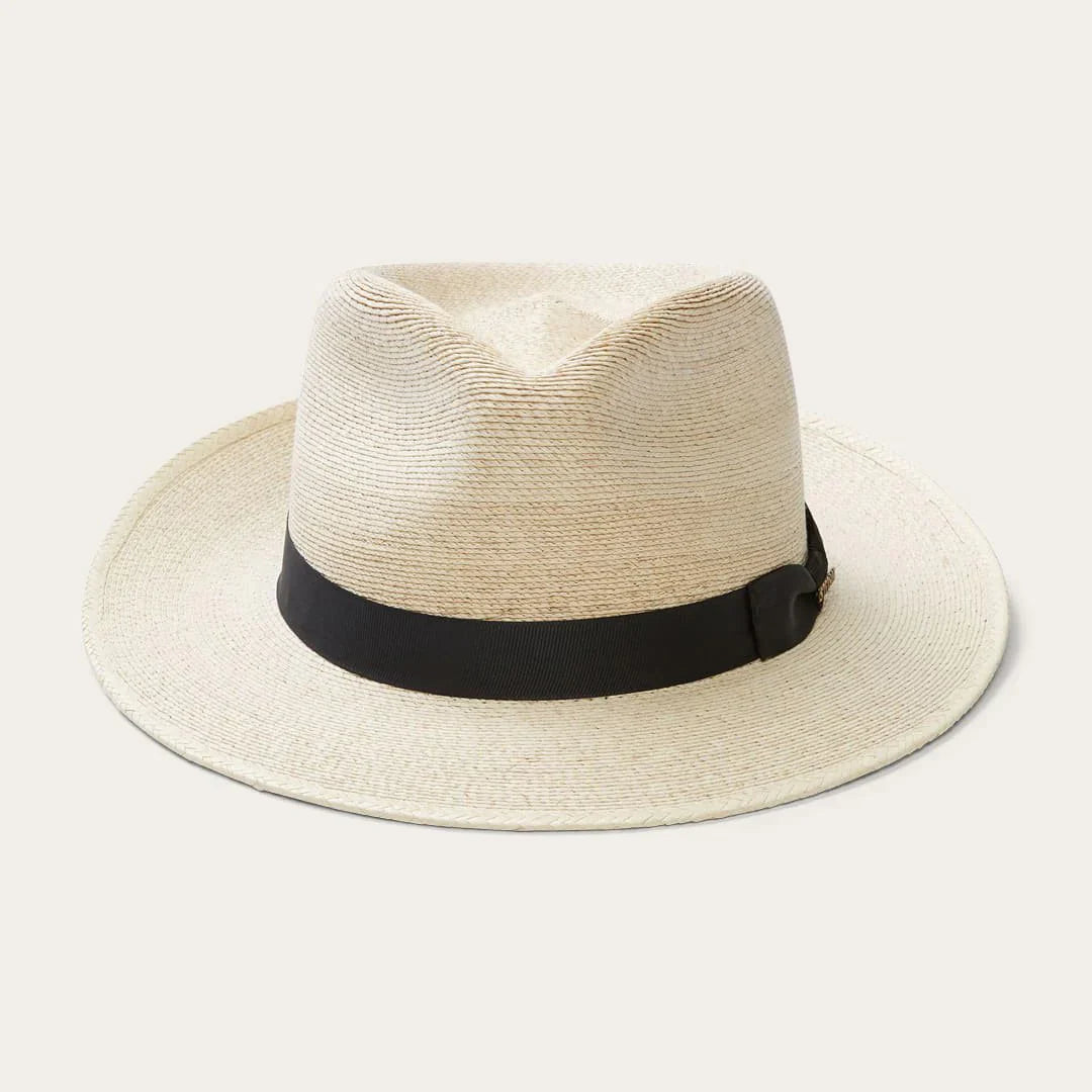 Breezy Brim Summer Outdoor Palm Hat