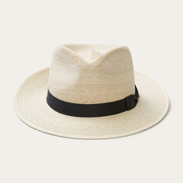 Breezy Brim Summer Outdoor Palm Hat