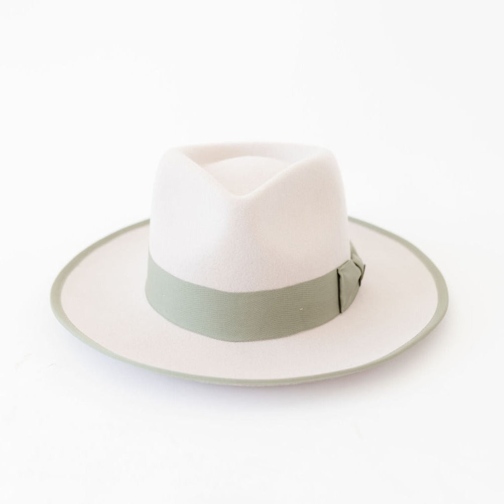 Ethereal Essence Felt Fedora