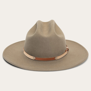 Lightweight Chic Cowboy Hats