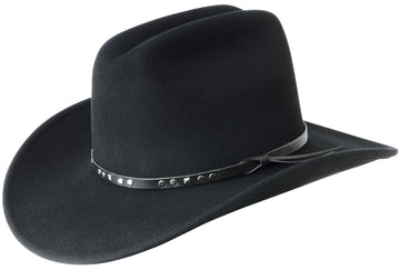 Chisholm Western Cowboy Hat