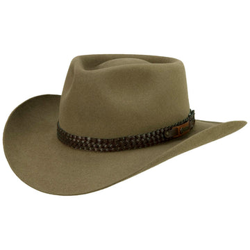 Snowy River Hat