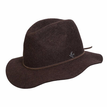 Rockaway Beach Wool Hat