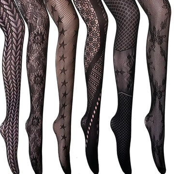 Women Sexy Pantyhose Tights